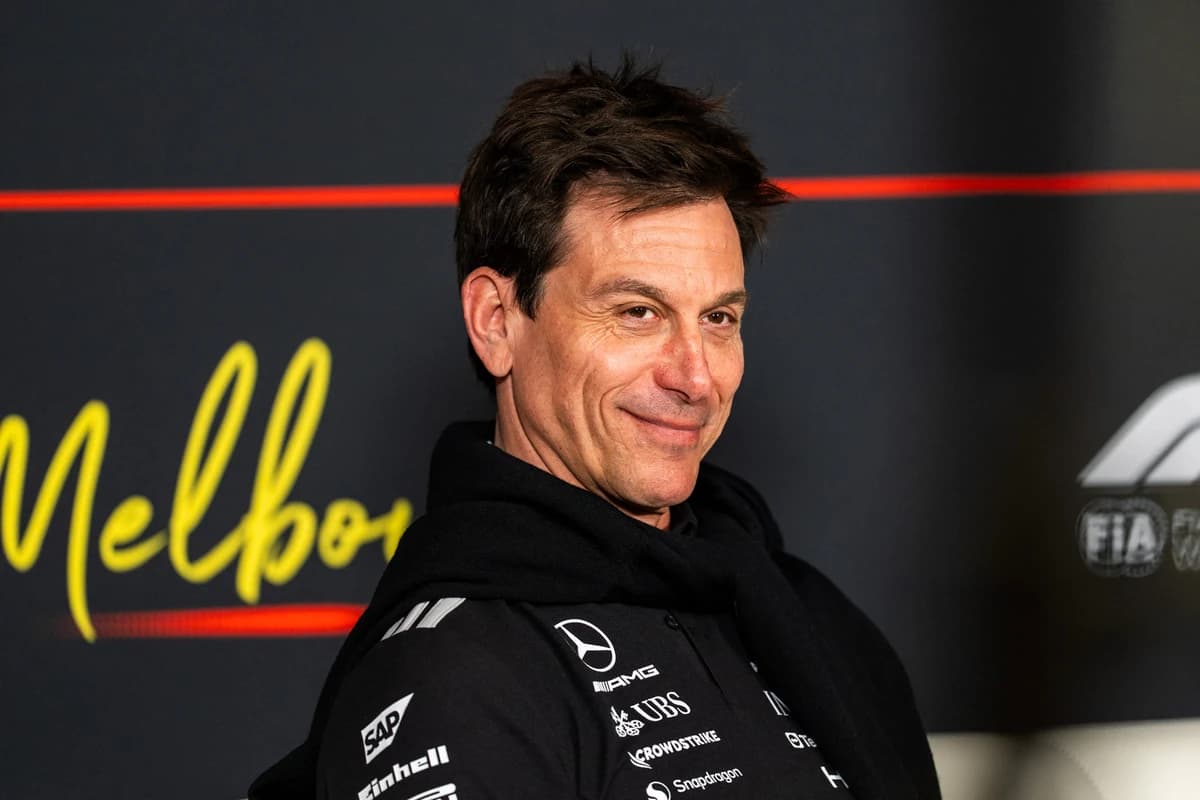 Directorul echipei care a dominat startul sezonului în Formula 1: Un start pozitiv. Dar, doar…