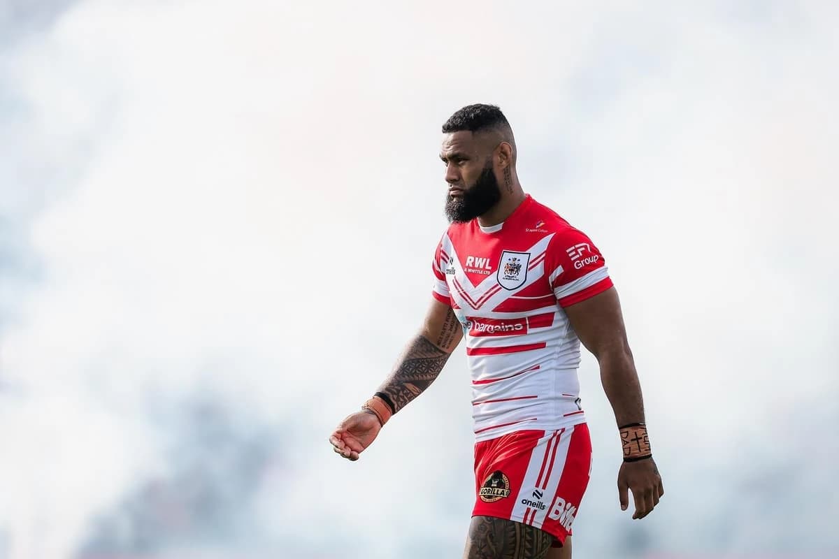 Disciplinary news: Leeds Rhinos star charged by match review panel, Castleford Tigers man among 4 ba