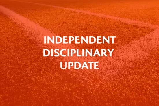 Disciplinary update: Tomás Albornoz (Argentina)