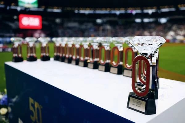 Discipline allocation confirmed for 2027 Wanda Diamond League