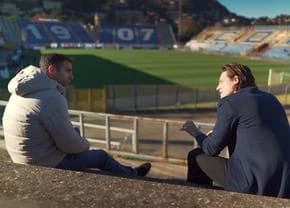 Discursul care s-a viralizat după prăbușirea Angliei » Cesc Fabregas: „Conduci cu 1-0 și înlocuiești