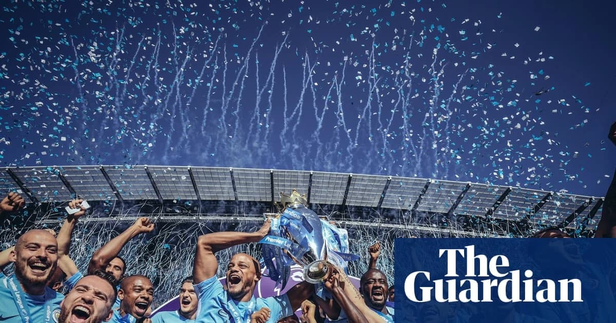 Disguised funding and dishonest witnesses: key findings in Manchester City case