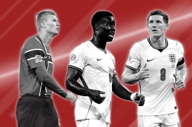 Distracted Man City stars are not invincible - why 115 charges verdict is already taking its toll