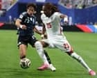 Djed Spence nears Tottenham exit with Inter in talks over £25.6m move