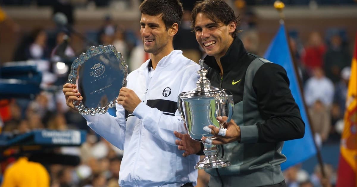Djokovic, dezvăluire uluitoare: "În 2010, eram gata să renunţ la tenis". Ce s-a întâmplat