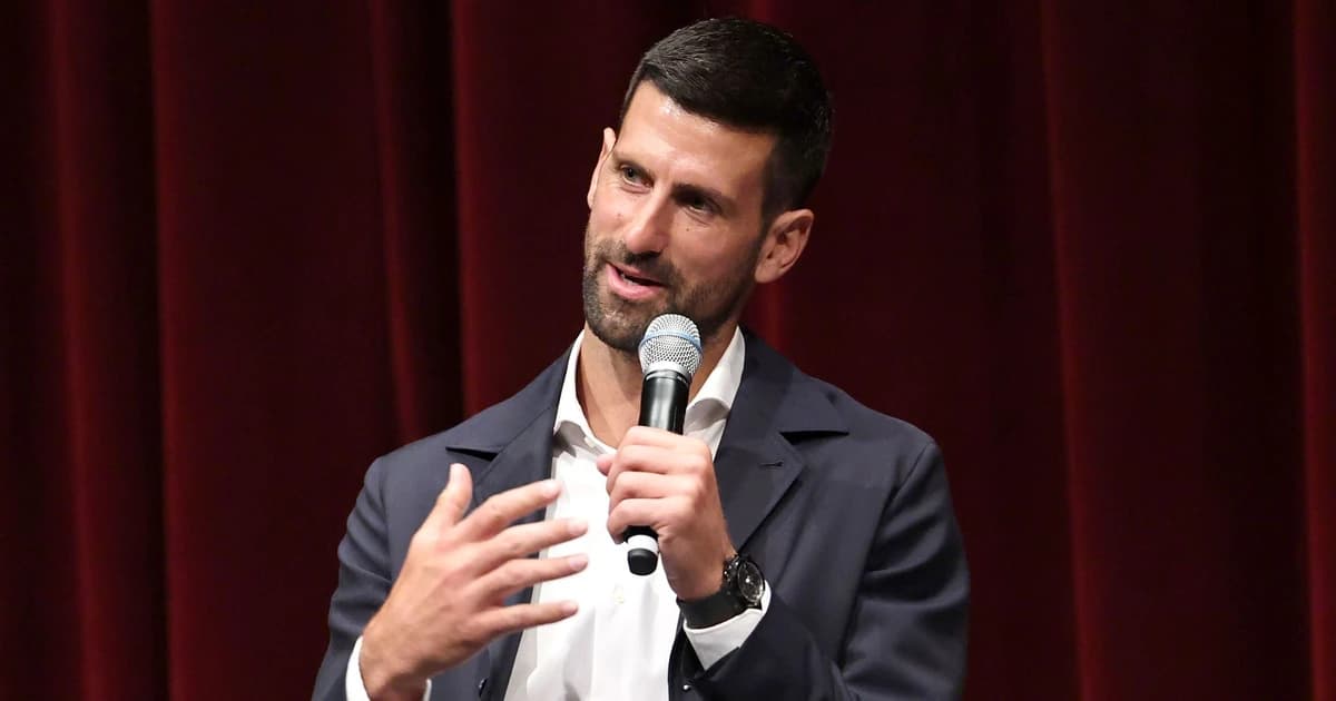 Djokovic, propuneri șoc în tenis! Anunțul super-campionului sârb: "Trebuie s-o facem!"