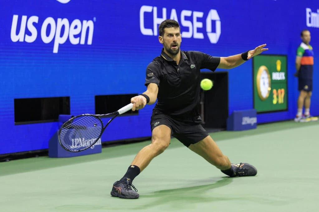 Djokovic ratează Marele Vis la Roland Garros. Fonseca produce surpriza turneului și îl elimină pe sâ