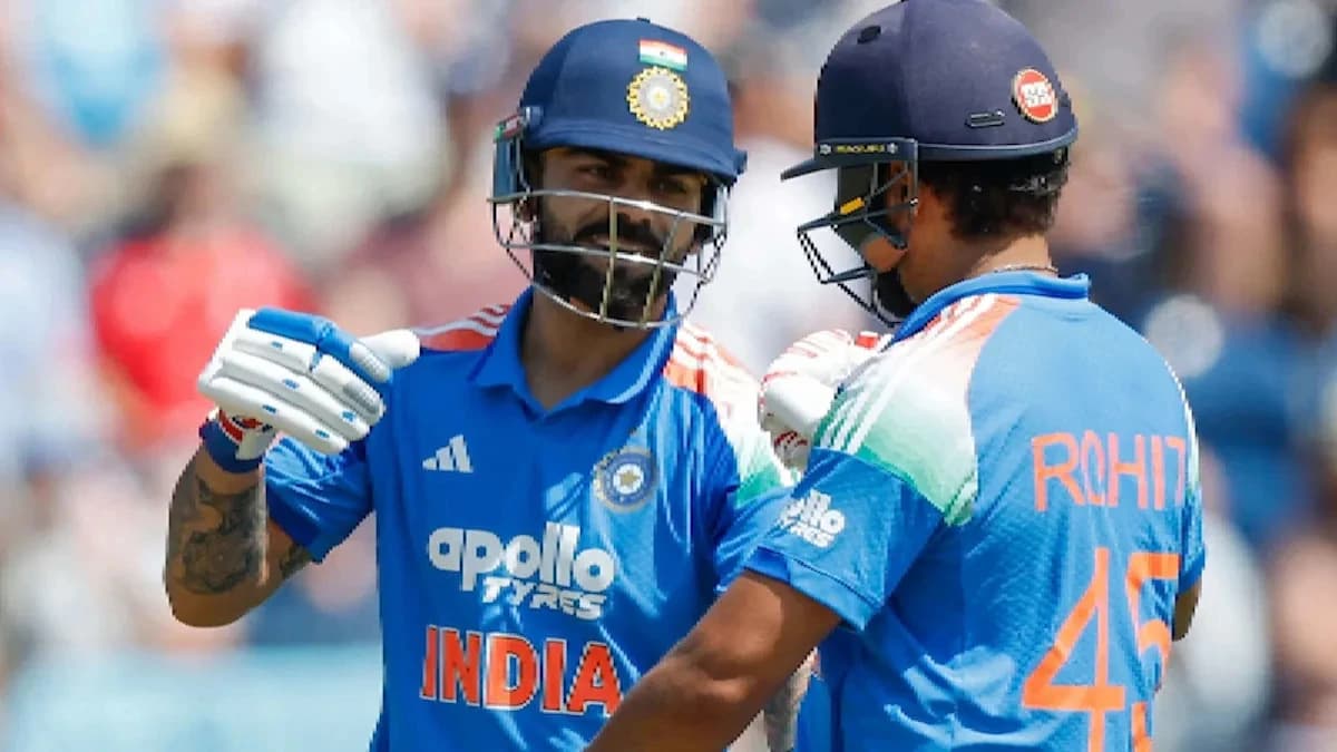 'Do we need Virat Kohli and Rohit Sharma?': R Ashwin breaks silence on India's 2027 World Cup plans