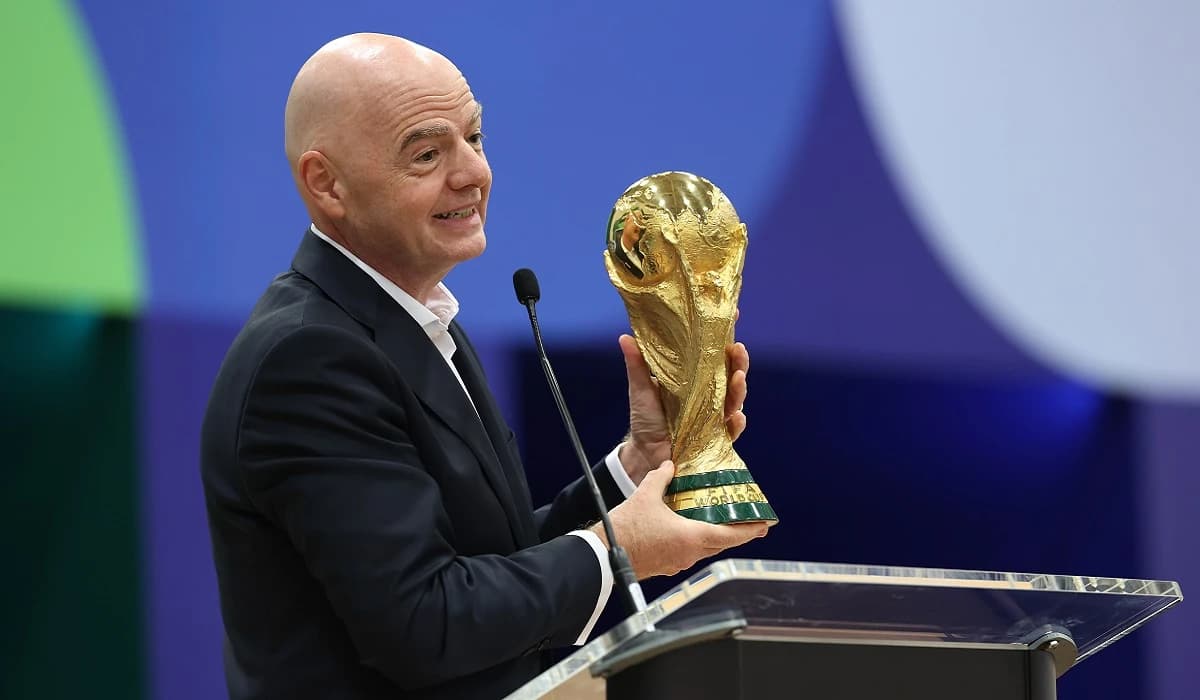 Doar doi jucători din Liga 1 merg la World Cup! Lista cluburilor care dau cei mai mulți jucători la