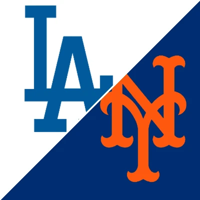 Dodgers 4-3 Mets (Jul 25, 2026) Game Recap