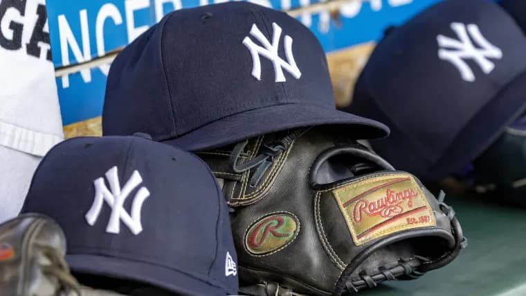 Dodgers and Yankees now expected to battle for top player available at MLB trade deadline
