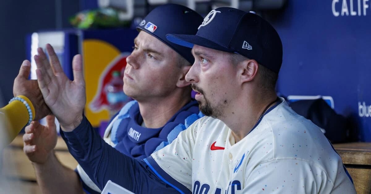 Dodgers’ Blake Snell returns to injured list with loose bodies in his left elbow