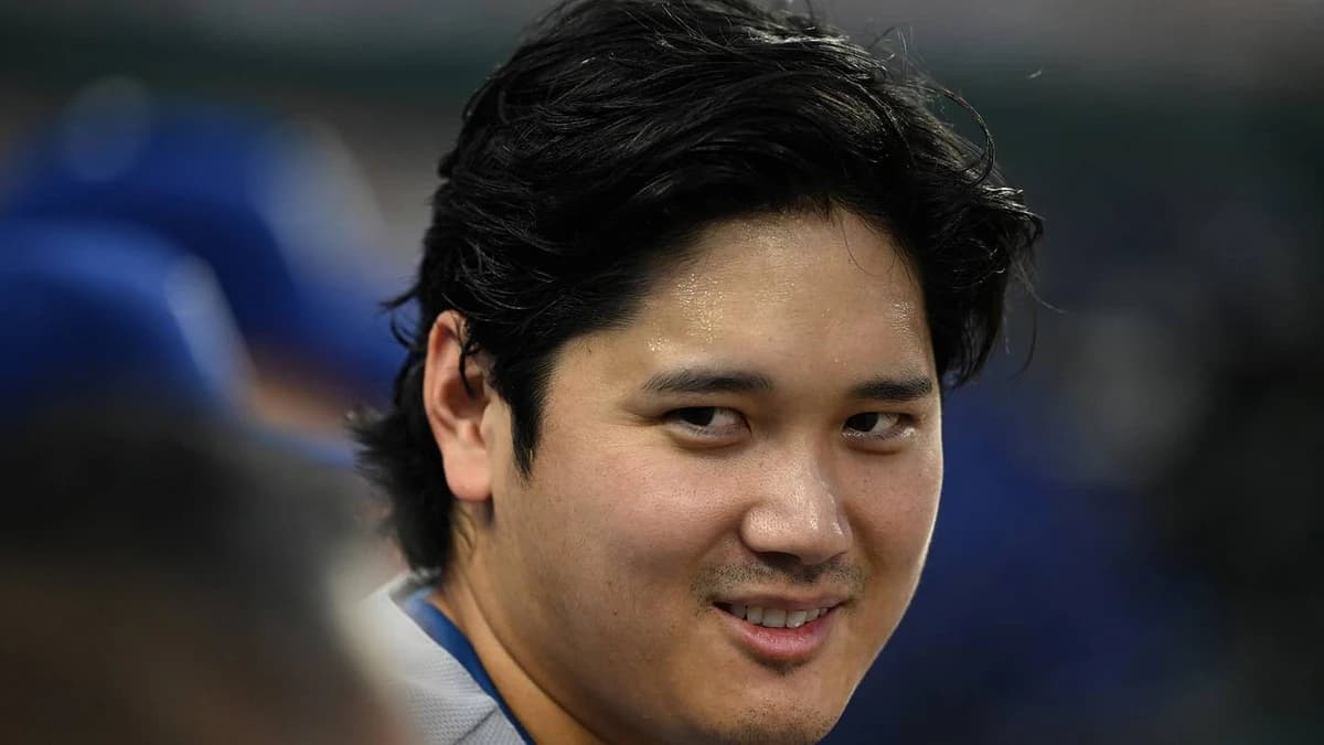 Dodgers' Dave Roberts Makes Clear Statement on Using Shohei Ohtani in Outfield This Season