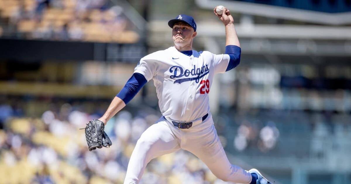 Dodgers drop measuring-stick series vs. Brewers, but ‘the real tell’ will be in October