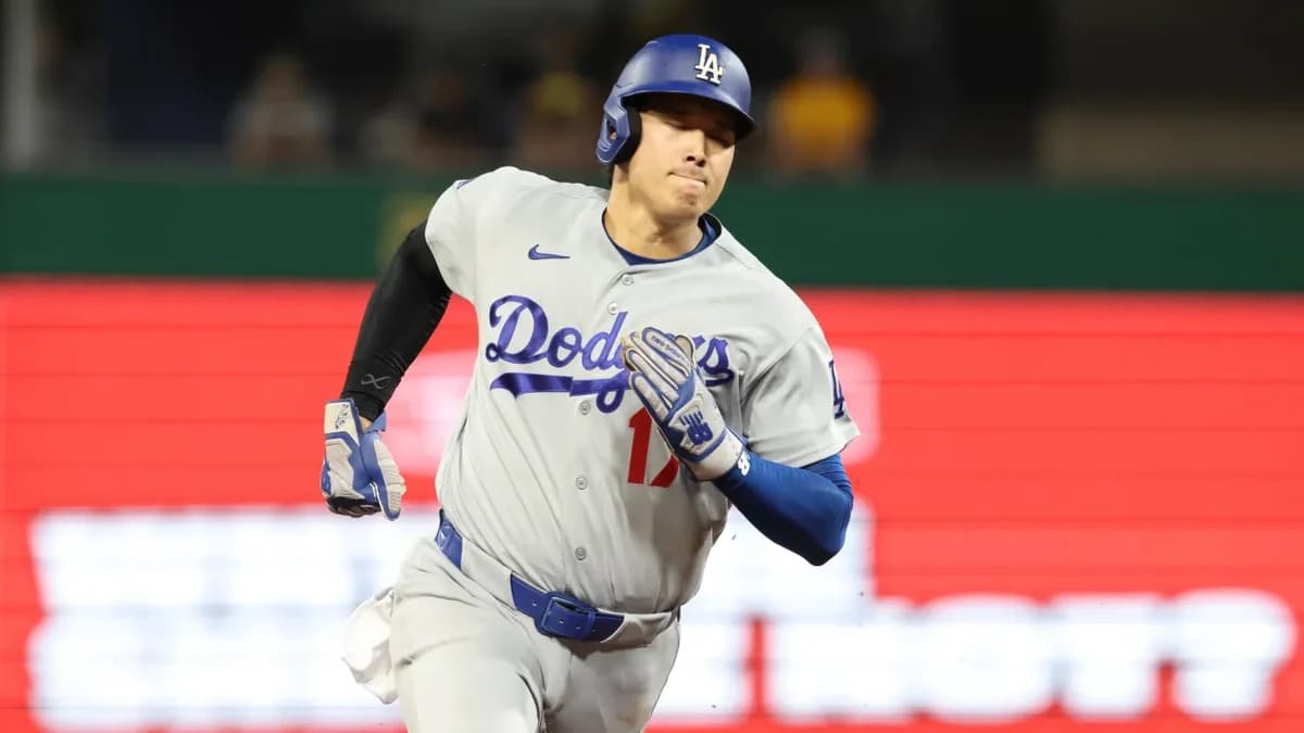 Dodgers find loophole to keep top prospect eligible for playoffs after activating Shohei Ohtani