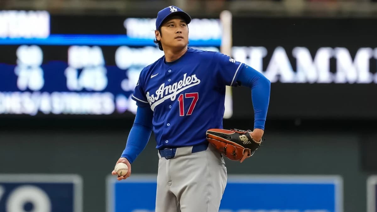Dodgers 'fully expect' Shohei Ohtani to pitch in 2027, and they have three paths to take with two-wa