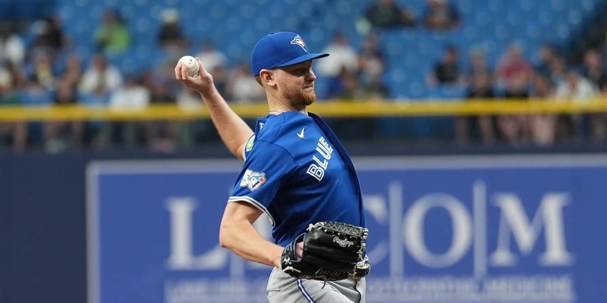 Dodgers give life to injury-riddled starting corps, acquire lefty Lauer