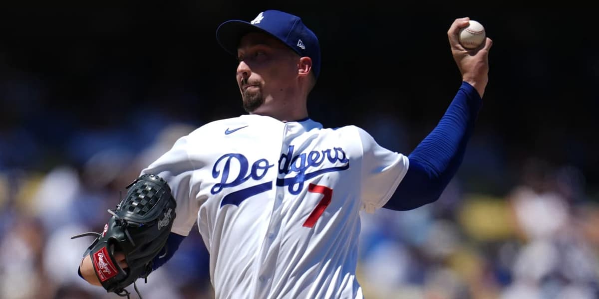 Dodgers match season-high win streak with 6th straight as they sweep Bucs