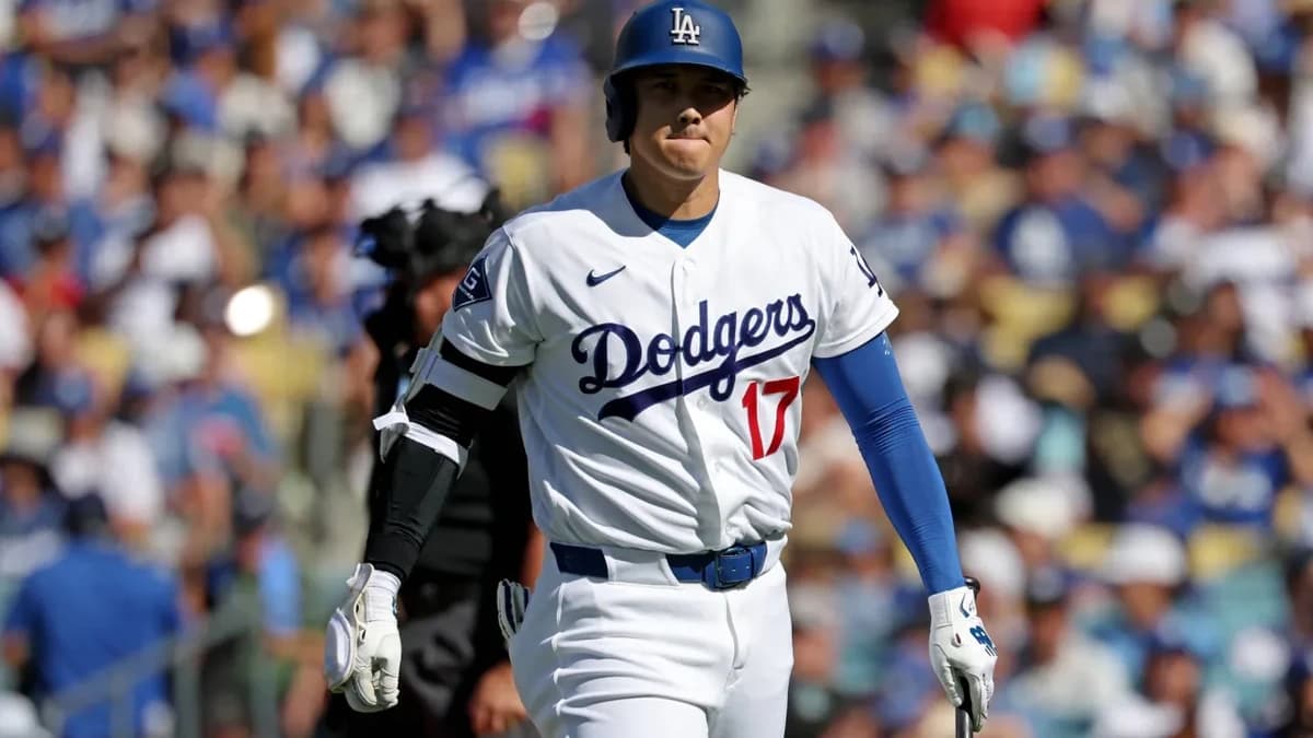 Dodgers predicted to miss out on bye in MLB postseason due to one big problem