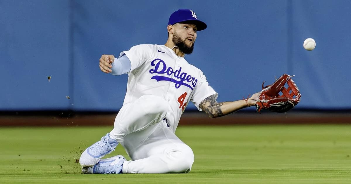 Dodgers sending four more players to MLB All-Star Game, tied for most selections