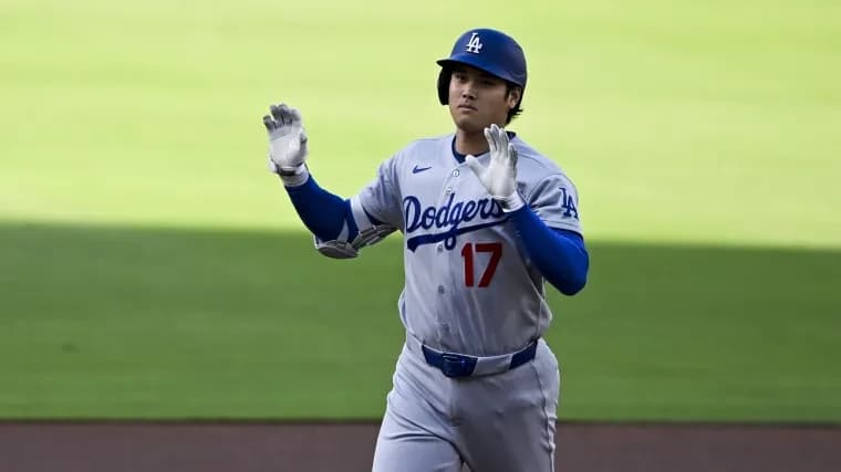 Dodgers' Shohei Ohtani returns to unprecedented dominance