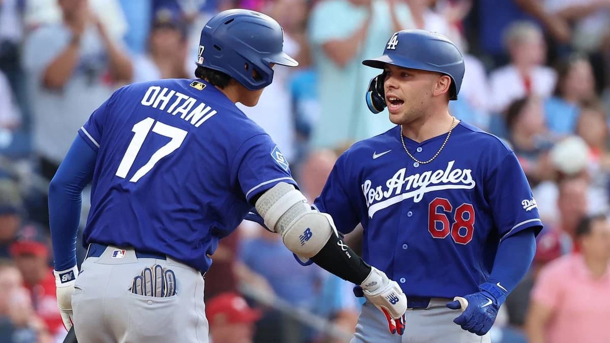 Dodgers Star Has Tear in UCL, Will Miss Significant Time