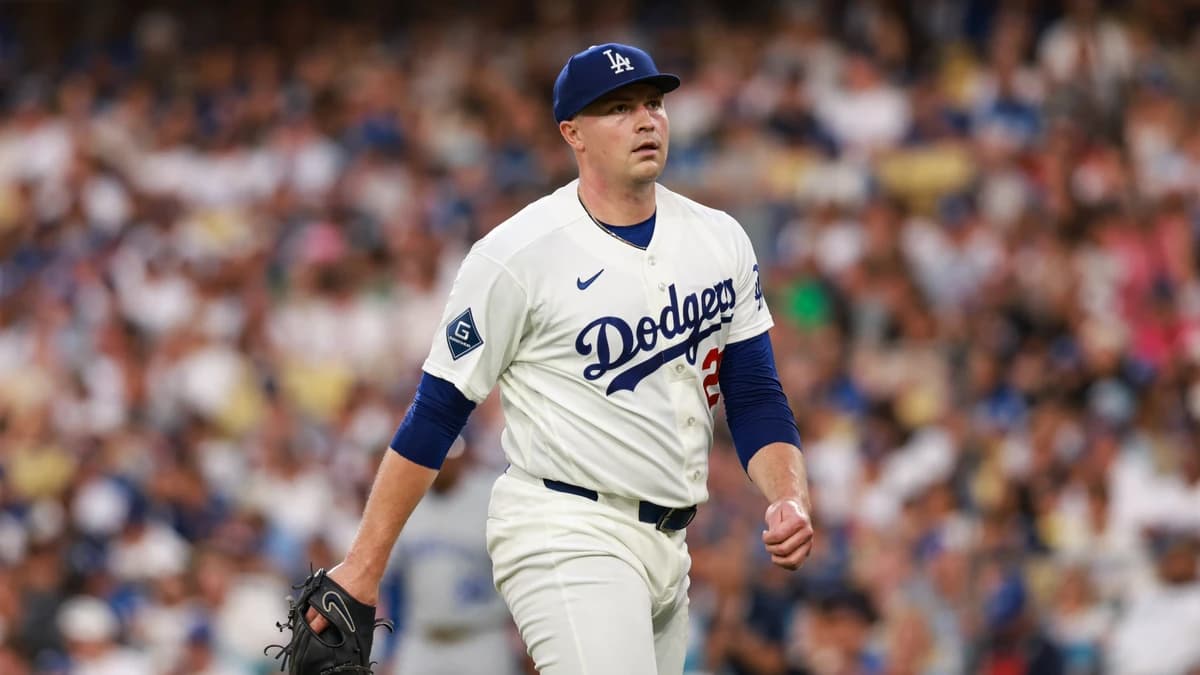 Dodgers survive Tarik Skubal's rocky home debut after Dave Roberts calls out team's lack of 'urgency