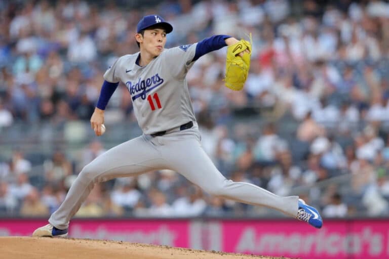 Dodgers to Close Road Trip With 3-Game Mets Series: Preview