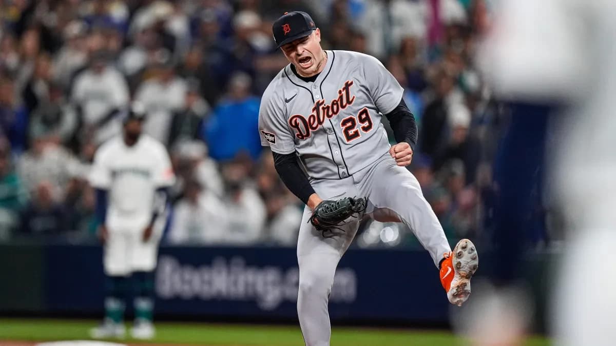Dodgers trade update on Tarik Skubal from ESPN's Jeff Passan is an exciting one