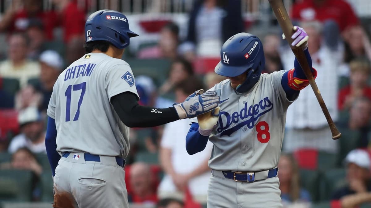 Dodgers vs. Brewers prediction, odds, start time: 2026 NLCS Game 1 picks for Sunday, Oct. 11, by mod