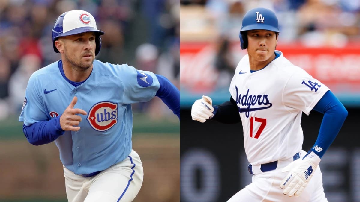 Dodgers vs. Cubs prediction: What to know as Chicago brings MLB's longest winning streak to L.A.