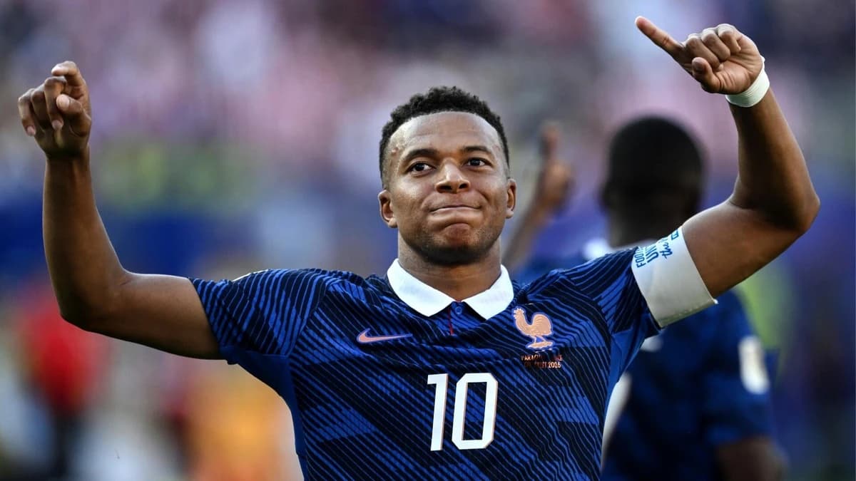 Does Kylian Mbappe’s historic World Cup goal record and possible Golden Boot deserves a massive aste