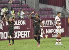 Doi „câini roșii” care au surprins: „Fotbalistul adevărat te salvează la 0-0, nu la 3-0. Celălalt te
