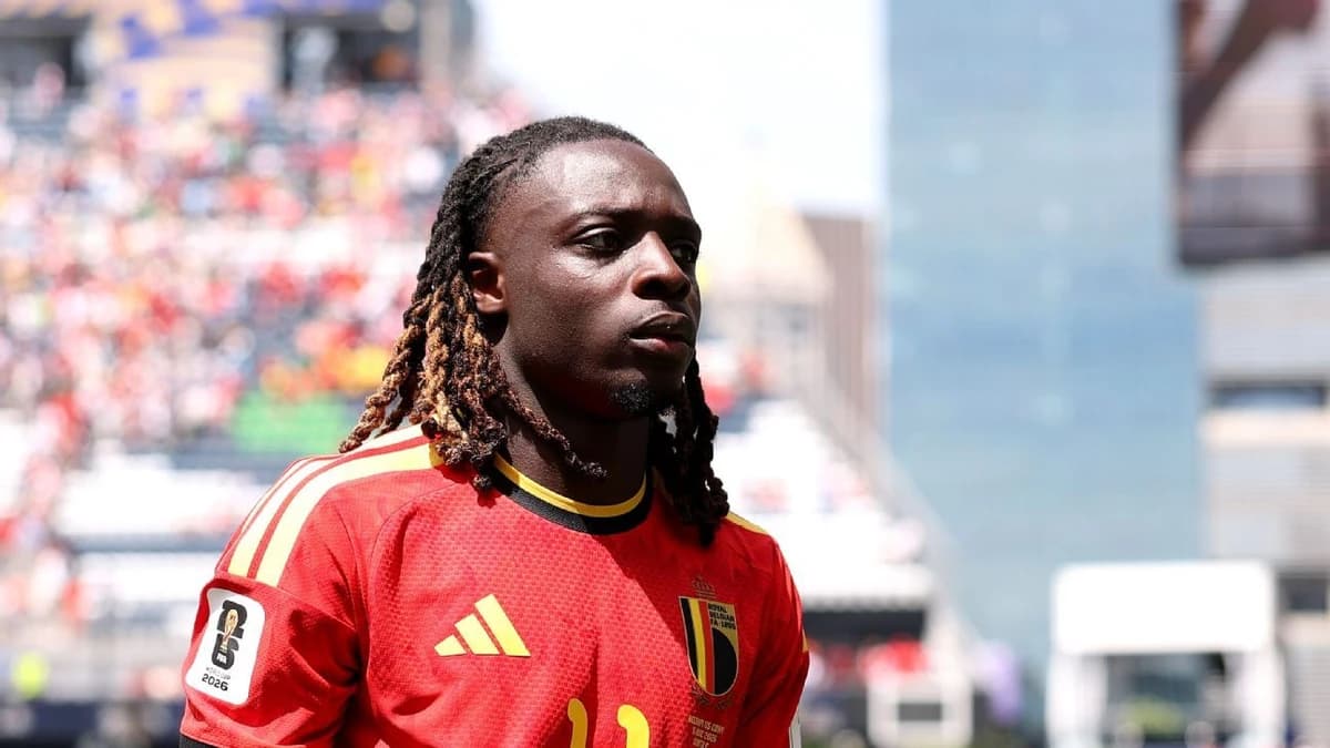 Doku pens new City deal; Reijnders set for exit