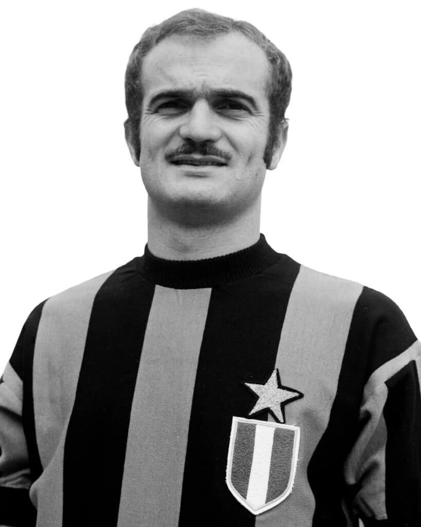 Doliu în fotbalul italian: Sandro Mazzola, legenda clubului Inter Milano, a încetat din viață