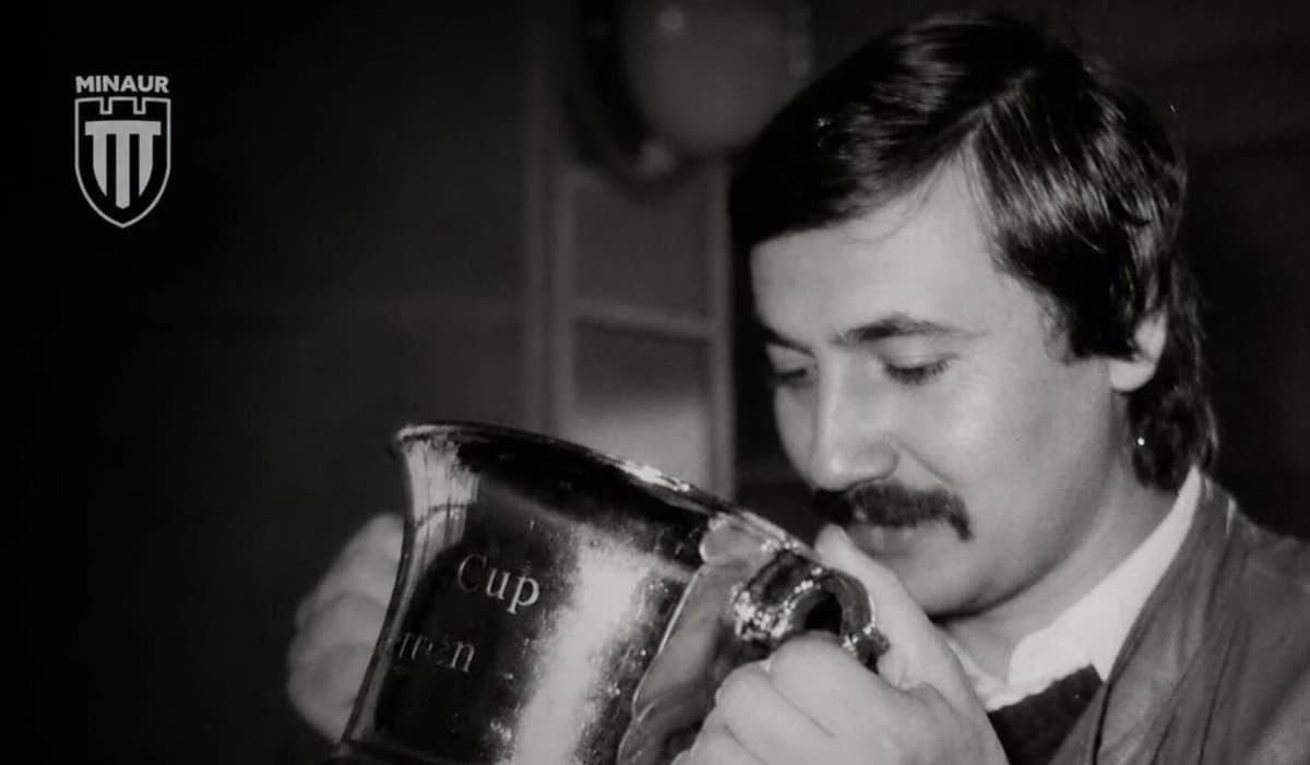 Doliu în handbalul românesc! A murit Nicolae Neșovici, portarul legendarei echipe Minaur