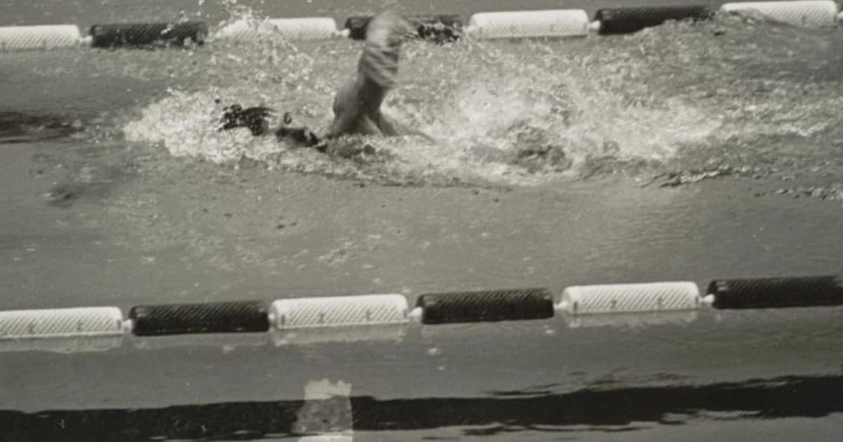 Doliu în înotul mondial! A încetat din viață legendarul Mike Burton, triplu campion olimpic
