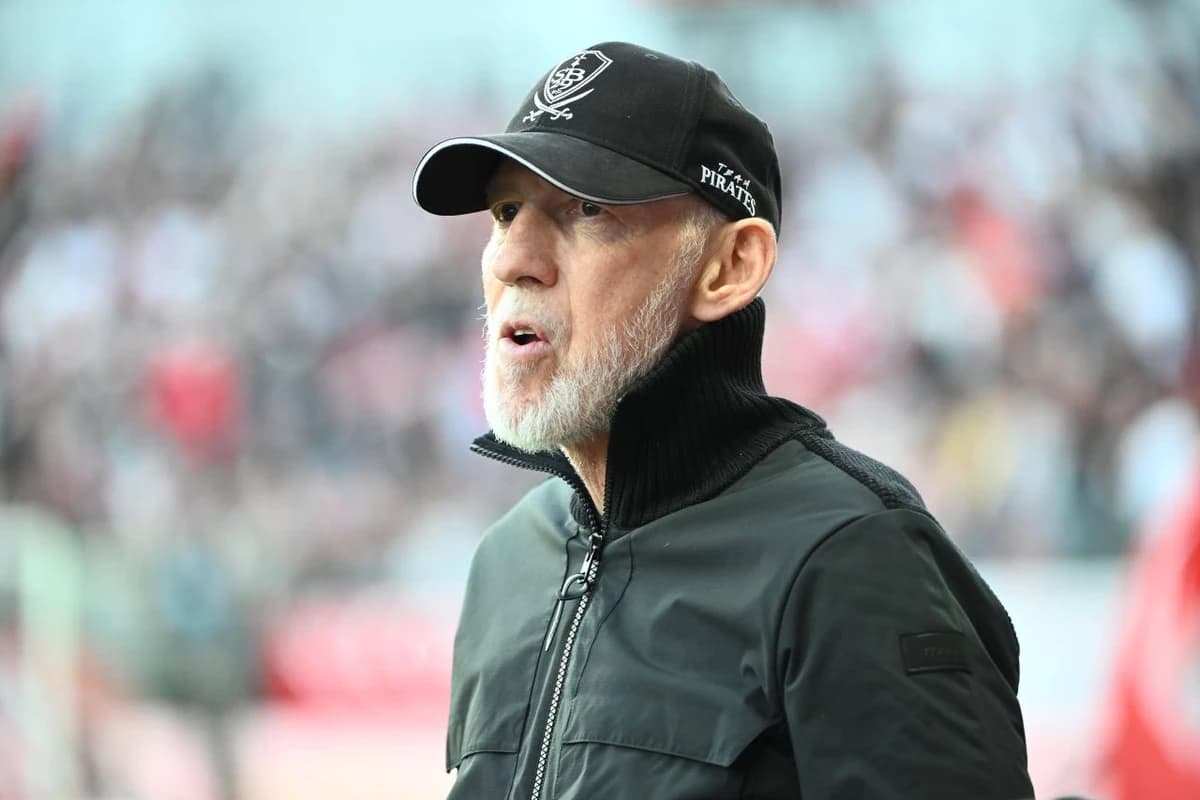 Doliu în Ligue 1! S-a stins din viață antrenorul lui Brest la o lună după ce s-a încheiat campionatu