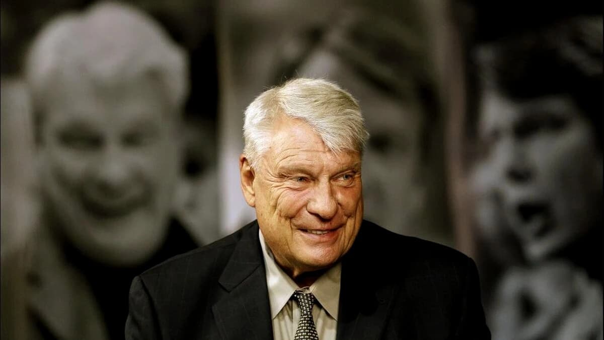 Doliu în NBA. Legendarul antrenor Don Nelson a murit la 86 de ani