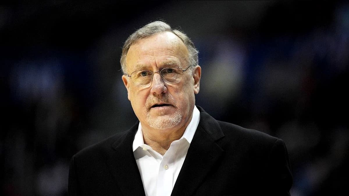 Doliu în NBA! Legendarul antrenor Rick Adelman a murit la 79 de ani