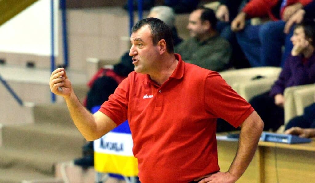 Doliu în voleiul românesc. Fostul căpitan al echipei naționale, Mircea Abraham, a murit la 53 de ani