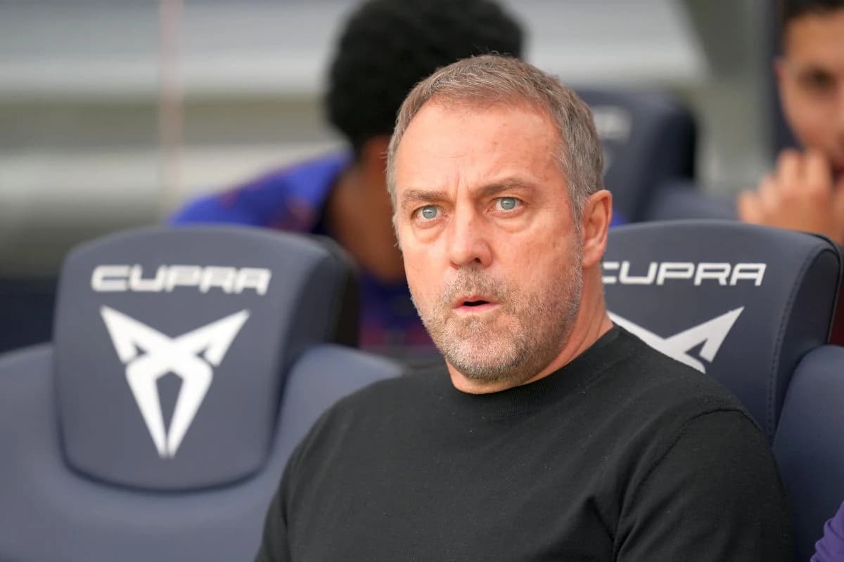 Doliu înainte de El Clasico! Tatăl lui Hansi Flick a murit în ziua meciului cu Real Madrid