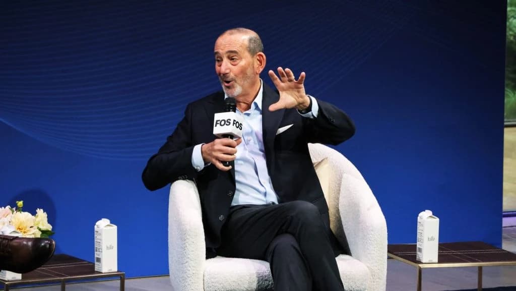 Don Garber Says MLS Should Be Viewed as ‘Big 5’ U.S. League