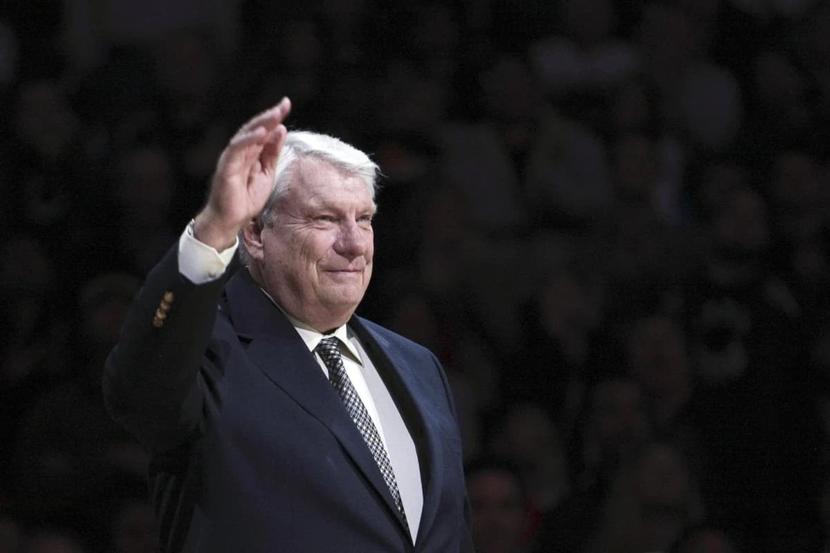 Don Nelson, 5-time NBA champion and pioneer of ‘Nellie Ball’ as coach, dies at 86