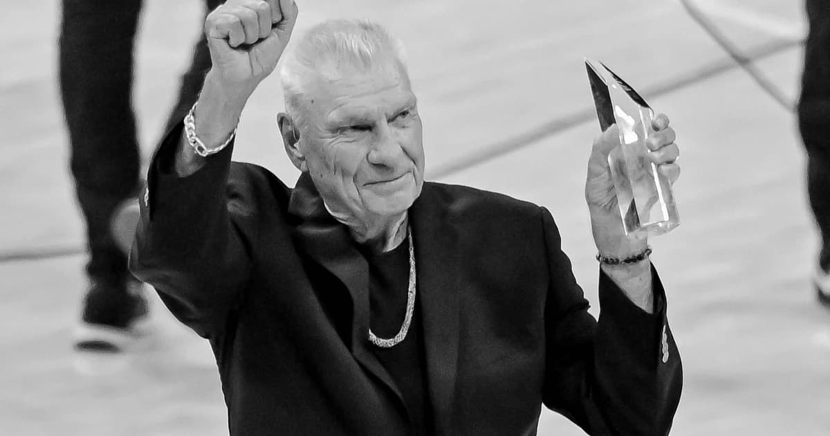 Don Nelson, antrenor inovator și fost campion ca jucător în NBA, a încetat din viață la 86 de ani