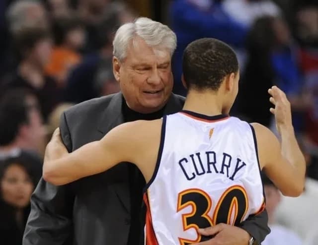 Don Nelson, antrenor legendar şi de cinci ori campion NBA ca jucător,, a încetat din viaţă la vârsta