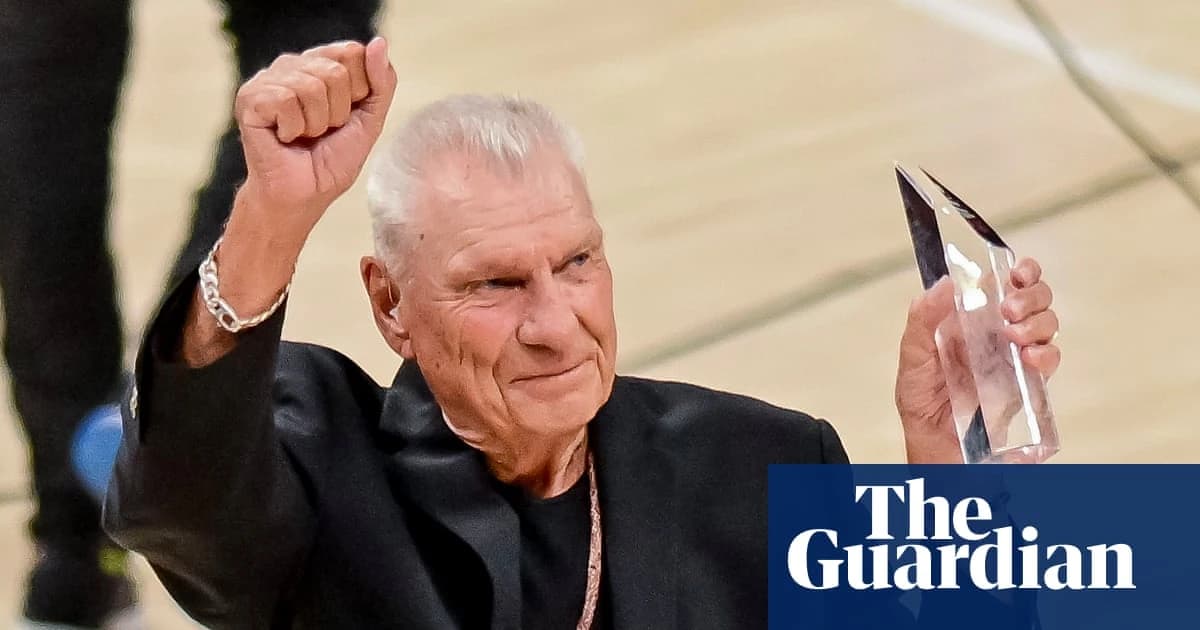 Don Nelson, legendary coach and five-time NBA champion as player, dies at 86