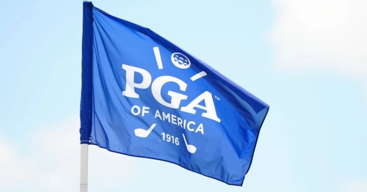 Don Rea Jr. out as PGA of America president