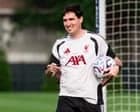‘Don’t become the protagonist’: Andoni Iraola on the secret of Spain’s success and his role at Liver