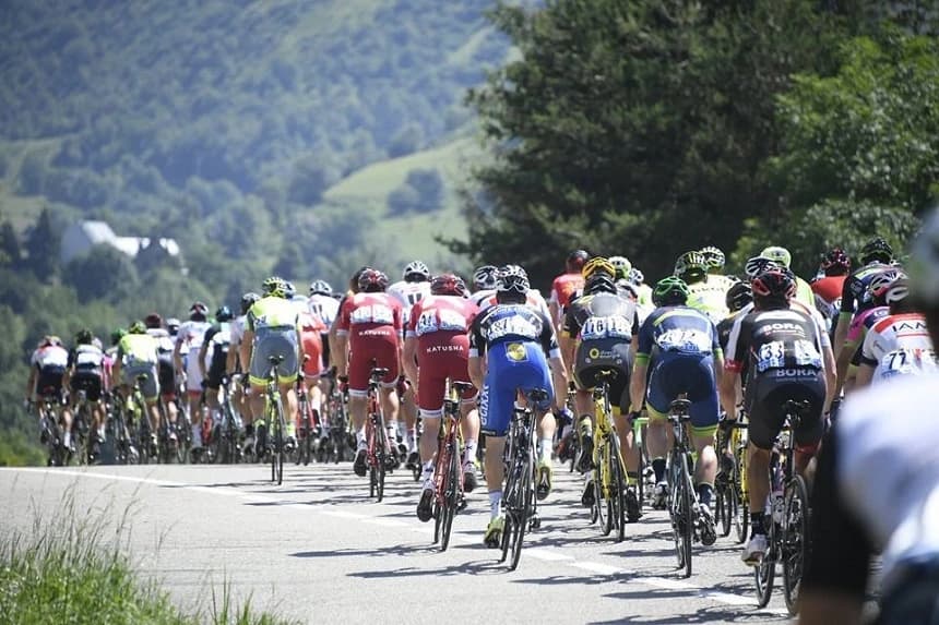 "Dopajul era ceva obişnuit, nu doar în ciclism". Dezvăluirile explozive ale lui Jan Ullrich, câştigă